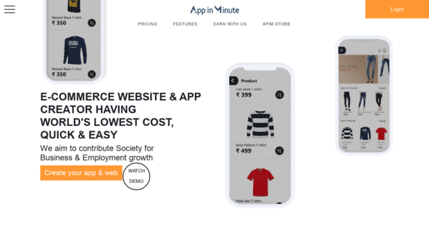 appinminute.com