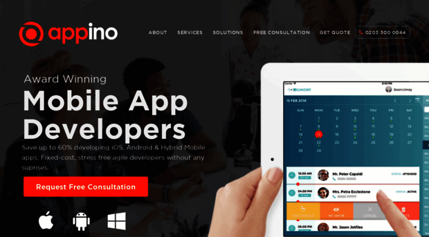 appino.co.uk