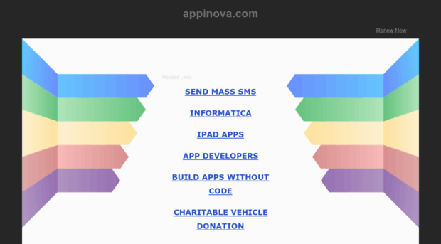 appinova.com