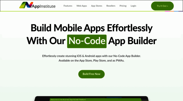 appinstitute.com