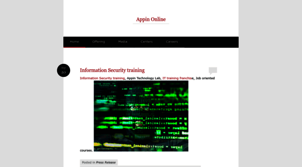 appintechnologyinformation.wordpress.com