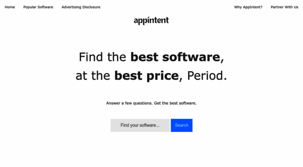 appintent.com