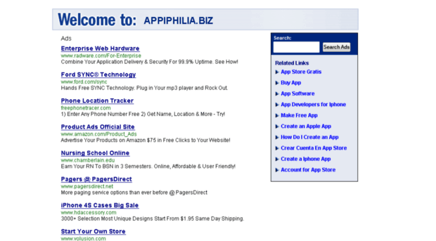 appiphilia.biz