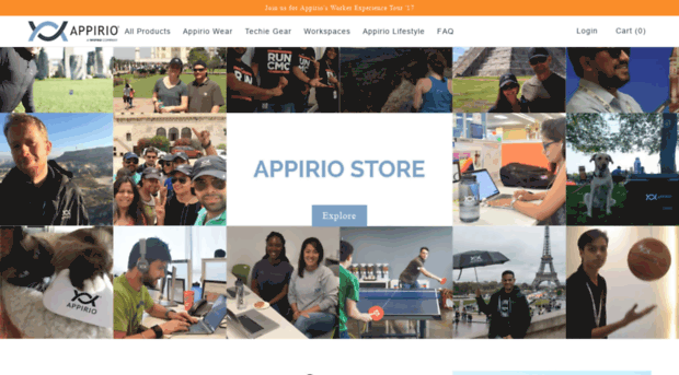 appirio.myshopify.com