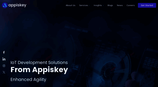 appiskey.com