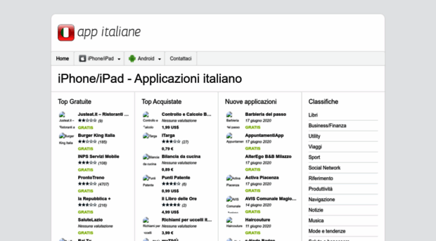 appitaliane.it