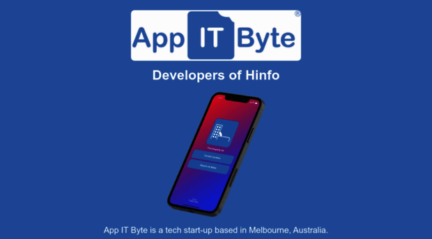 appitbyte.com.au