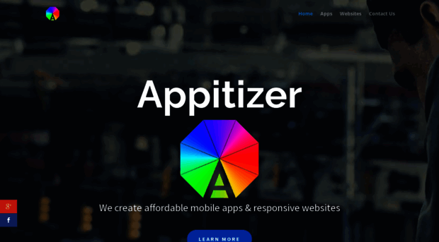 appitizer.co.uk