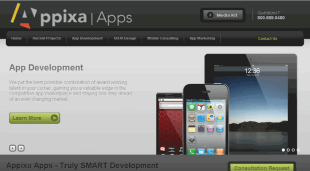 appixamobile.com