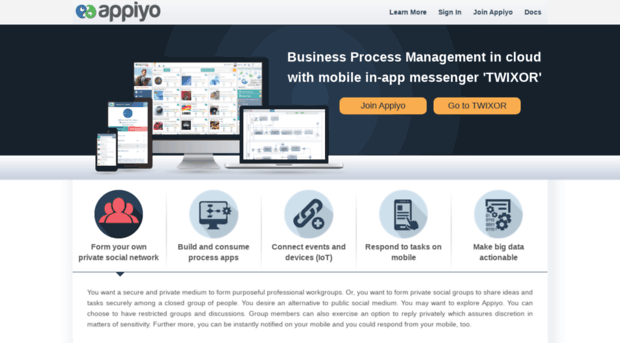 appiyo.com