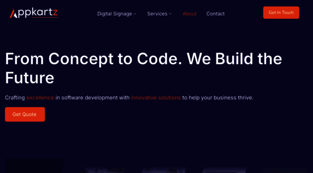 appkartz.com
