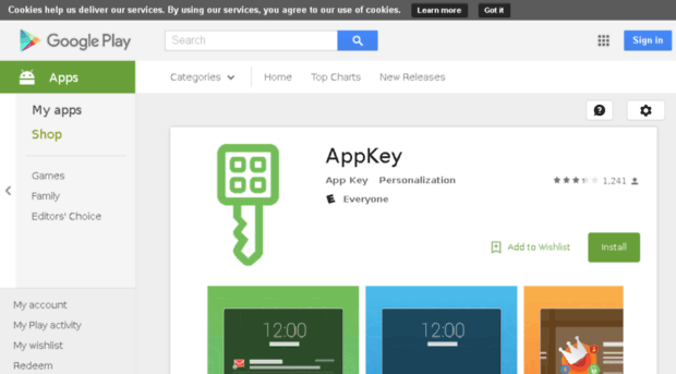 appkey.com