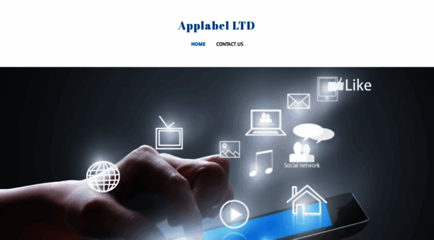 applabel.tech