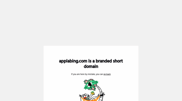 applabing.com