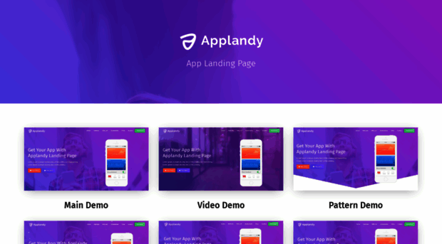 applandy-app-landing-page.bitballoon.com