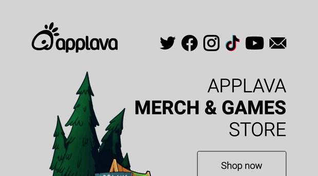 applava.com