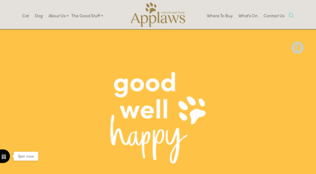 applaws.com.au