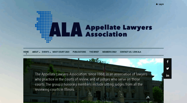 applawyers.org