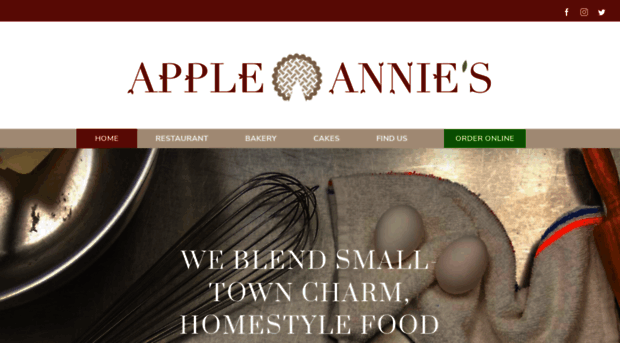 apple-annies.com