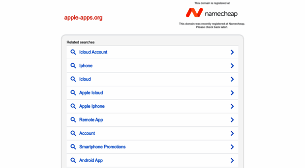 apple-apps.org