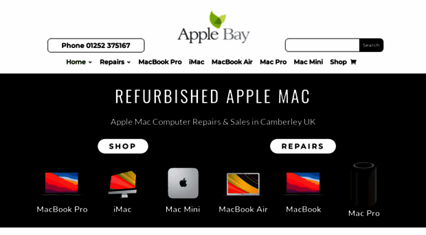 apple-bay.co.uk