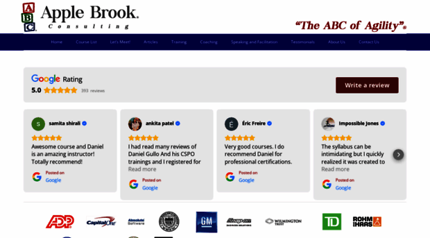 apple-brook.com