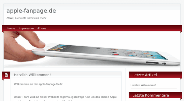 apple-fanpage.de