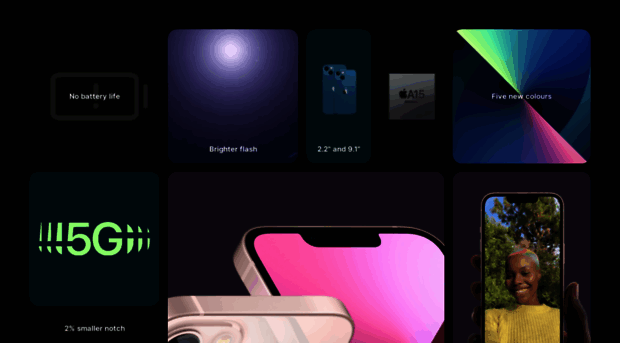 apple-feature-grid.webflow.io - Apple Style Grid - Apple Feature Grid ...