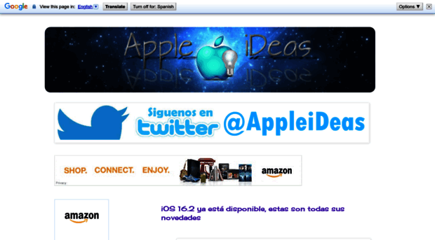 apple-ideas.com