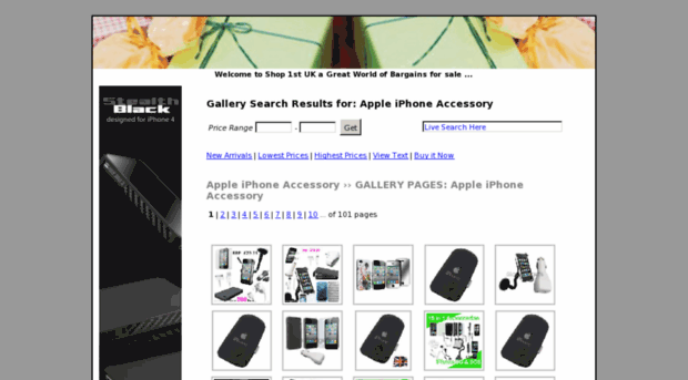 apple-iphone-auction.co.uk