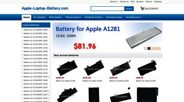 apple-laptop-battery.com