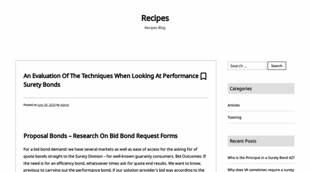 apple-recipes-with-good-taste.com