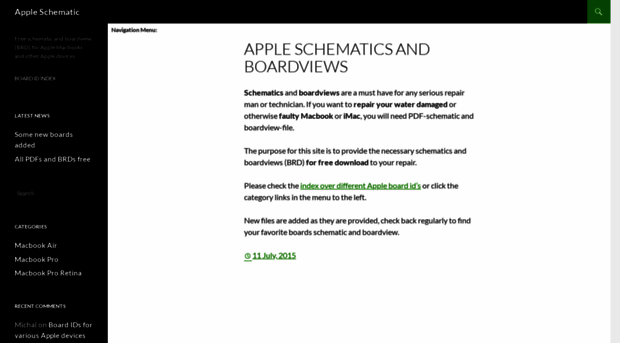 apple-schematic.se