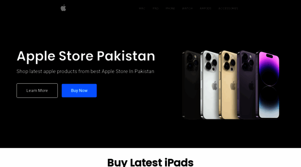 apple-store.pk