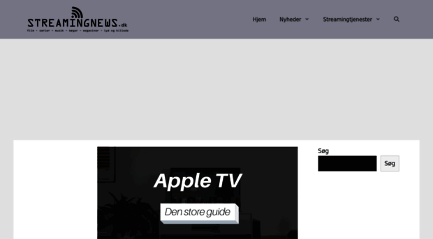apple-tv.dk