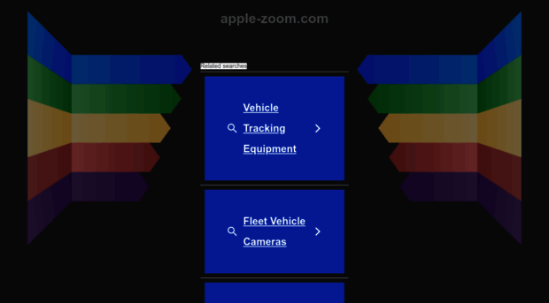 apple-zoom.com