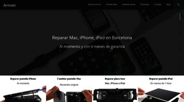 apple.armnet.es