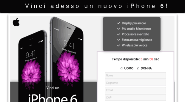 apple.buono-gratis.com