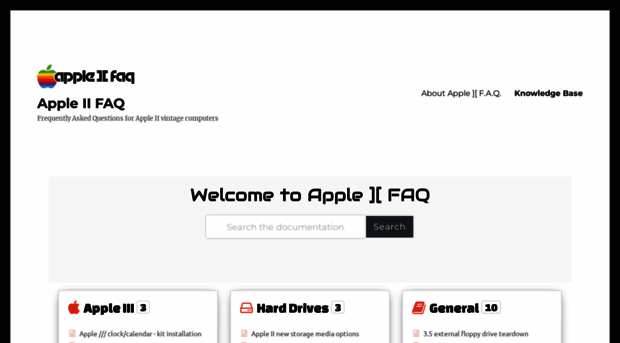 apple2faq.com