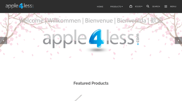 apple4less.com