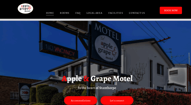 appleandgrape.com.au