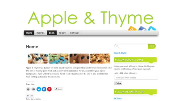 appleandthyme.wordpress.com