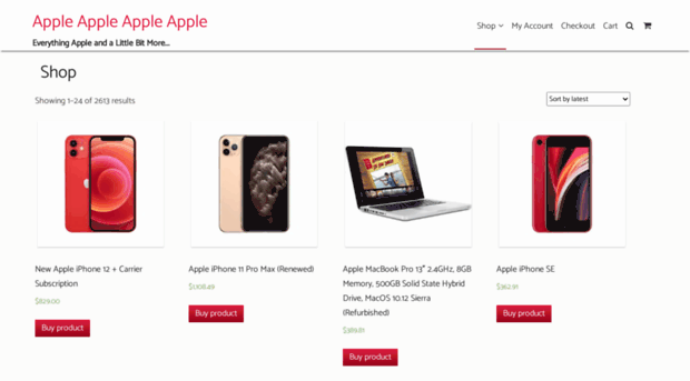 appleappleappleapple.com