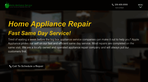 appleapplianceservice.com