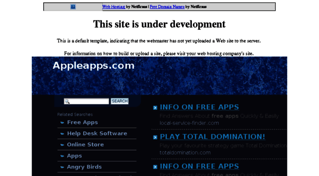 appleapps.com