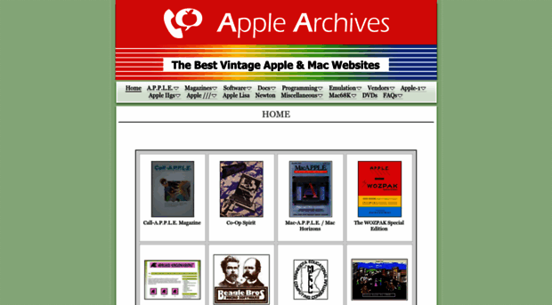 applearchives.com