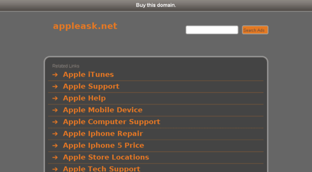 appleask.net