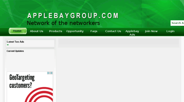 applebaygroup.com