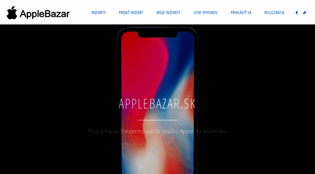 applebazar.sk