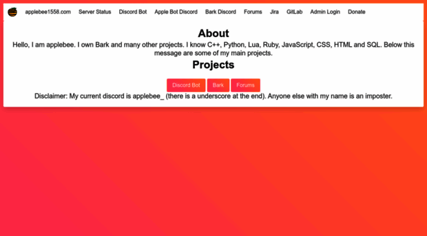 applebee1558.com